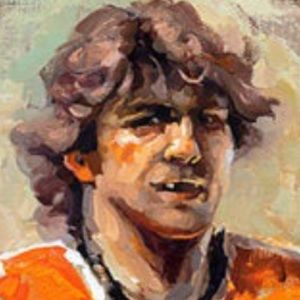 Meet your Posher, Vincent